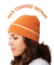 Cappellino 100% cashmere puro - Mango - Berretto morbido di qualità premium - Made in italy